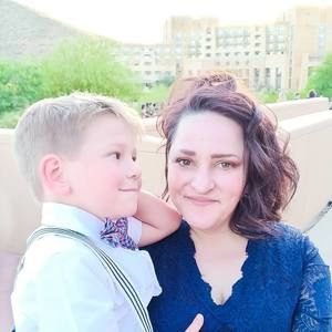 Meet your Posher, Melissa